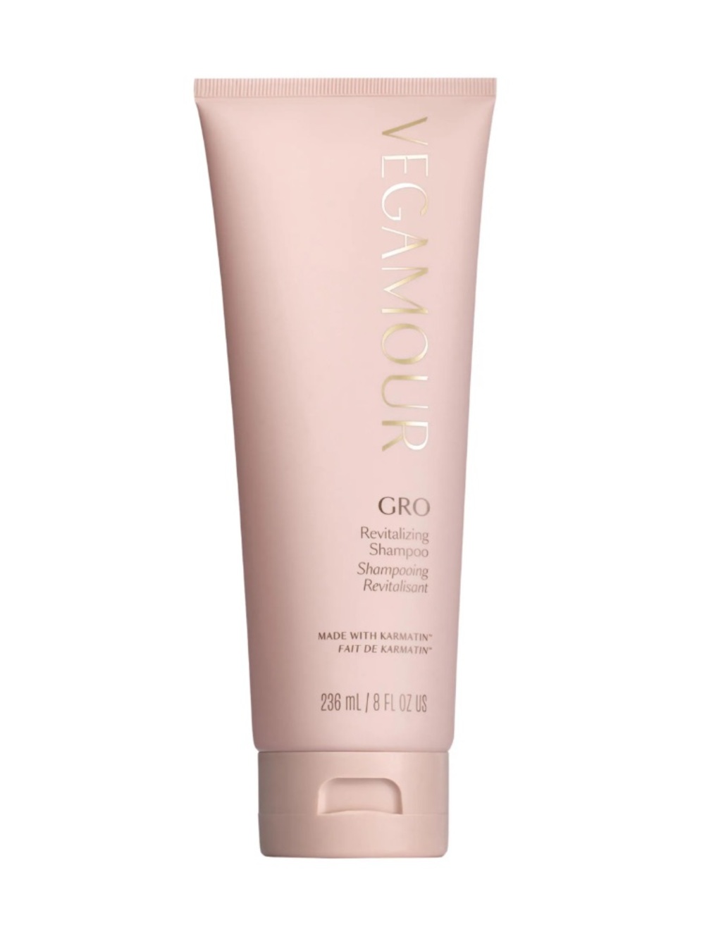 🪩 $40 Vegamour GRO Revitalizing Shampoo